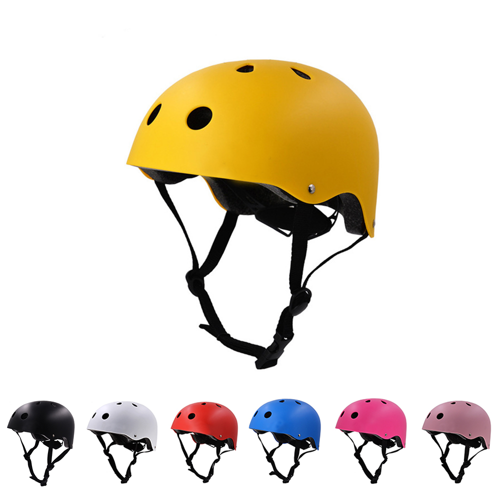 Kids Outdoor Wagon - Professional Outward Round Helmet Safety Protect