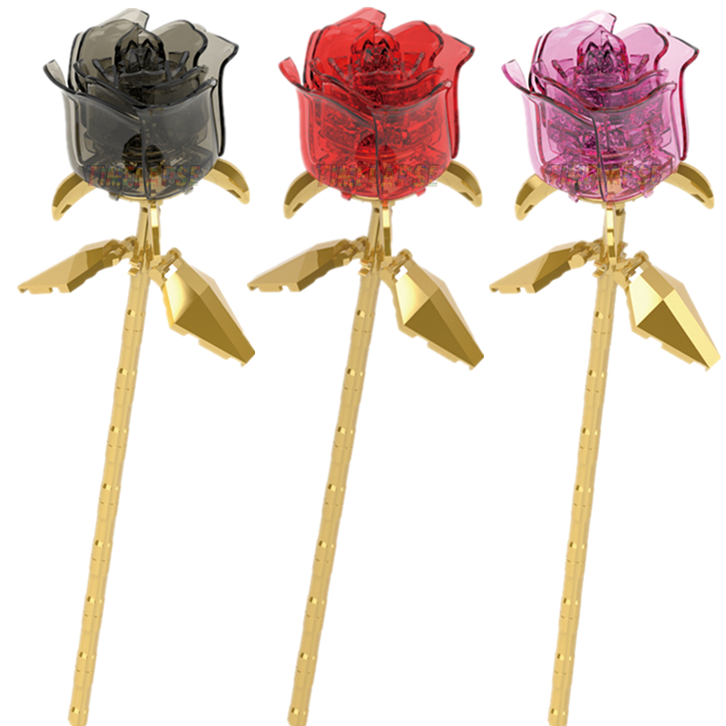 DIY Pink Black Glod Roses Nigh - Kids Outdoor Movie Night ulasan dan harga