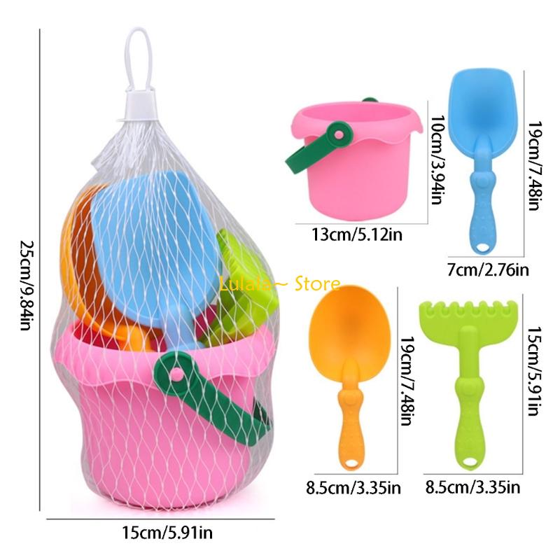 Y4QA Brightly Colored Kids Wat - Kids Outdoor Nature Play ulasan dan harga