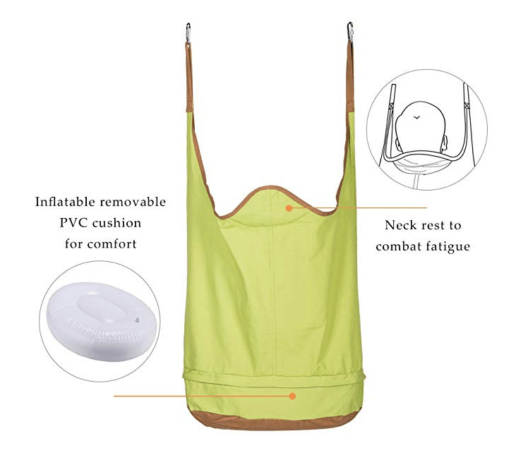 Outdoor Casual Adult Kids Pod  - Kids Outdoor Hammock Chair ulasan dan harga