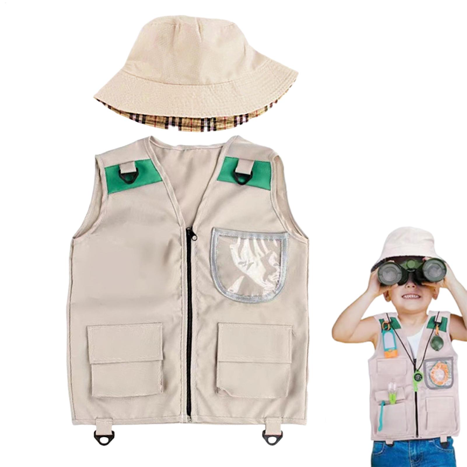 Safari Kids Outdoor Explorer K - Kids Outdoor Adventure Kit ulasan dan harga