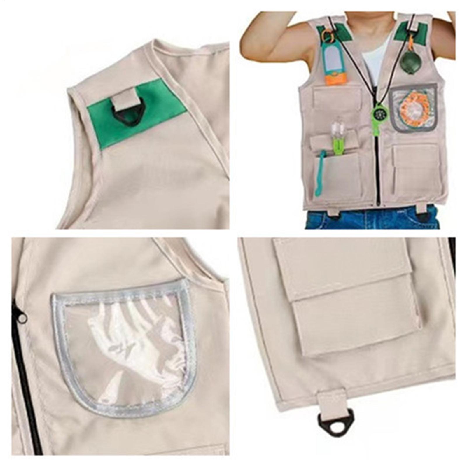 Safari Kids Outdoor Explorer K - Kids Outdoor Adventure Kit ulasan dan harga