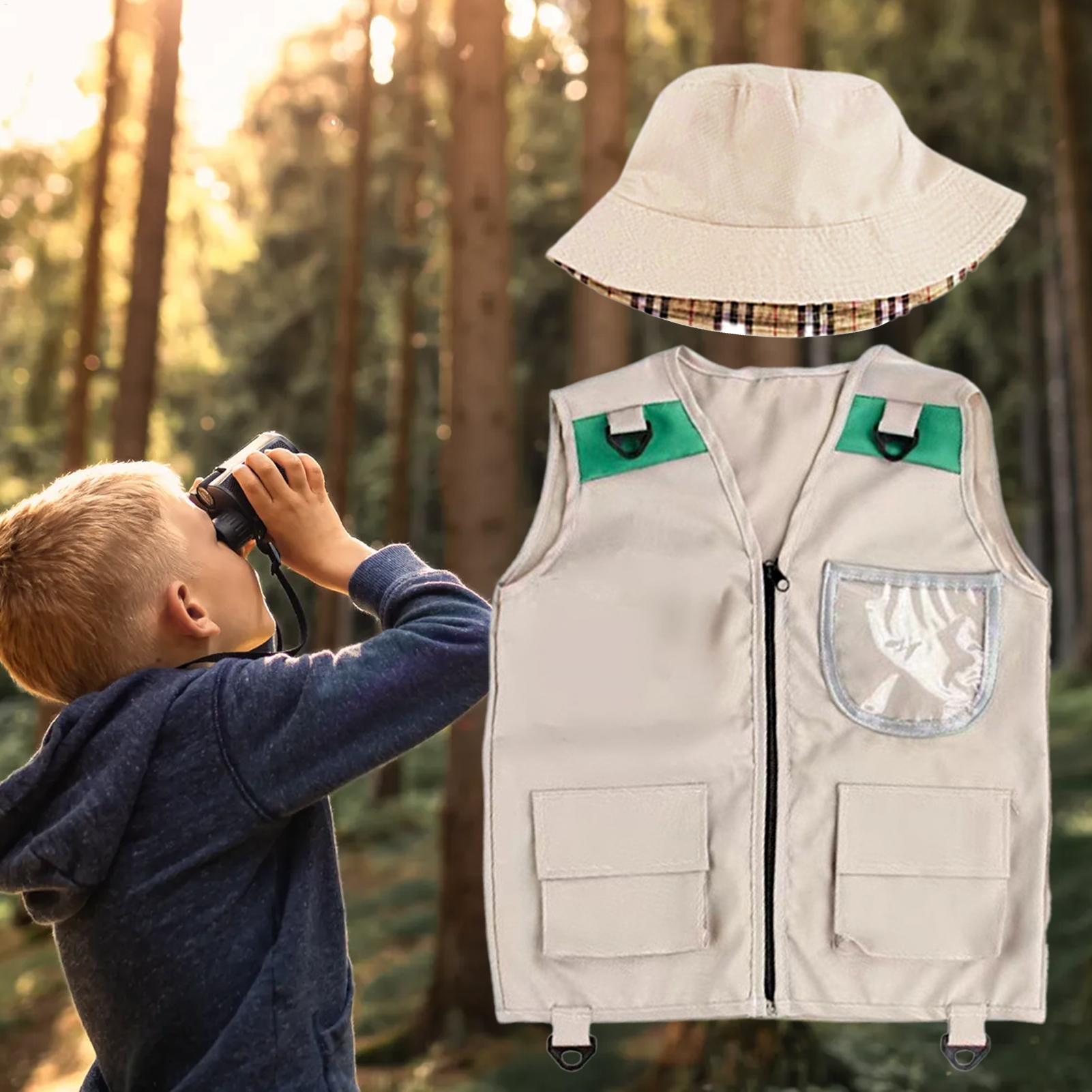 Safari Kids Outdoor Explorer K - Kids Outdoor Adventure Kit ulasan dan harga