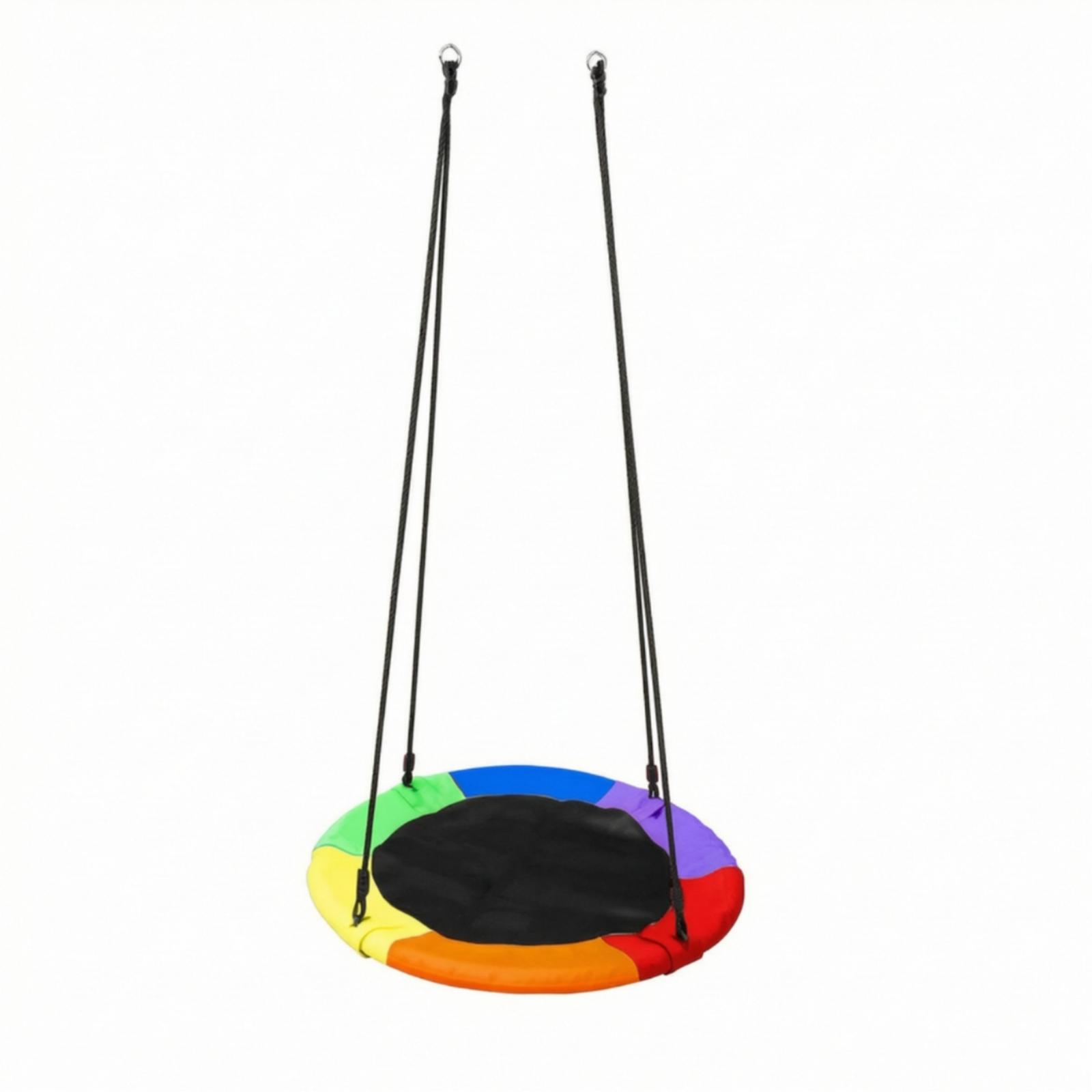 Children Outdoor Swing Hanging - Kids Outdoor Nest Swing ulasan dan harga