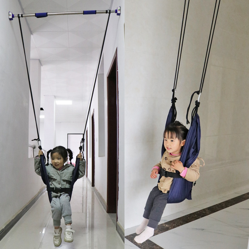 Kids Pod Swing Seat Comfortabl - Kids Outdoor Hammock Chair ulasan dan harga