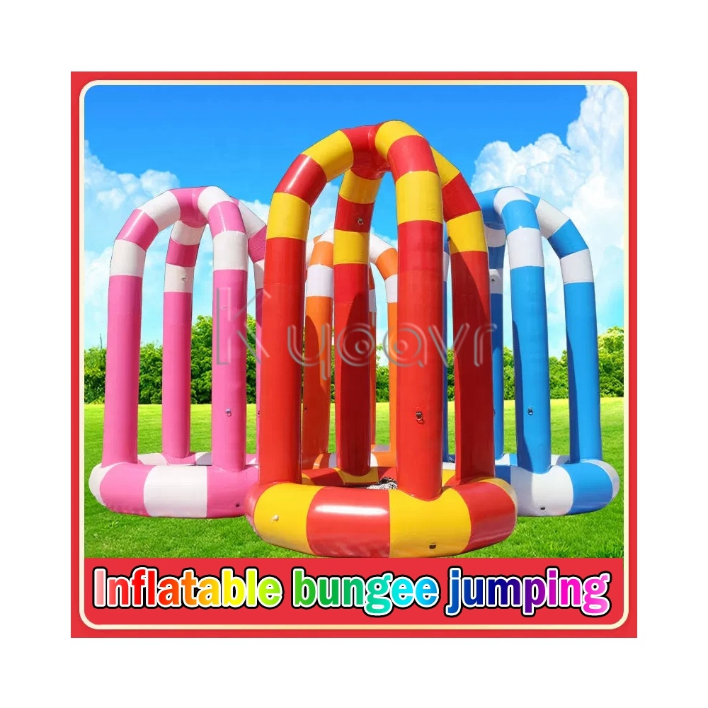 Mini Commercial Outdoor Indoor - Kids Indoor Outdoor Trampoline ulasan dan harga