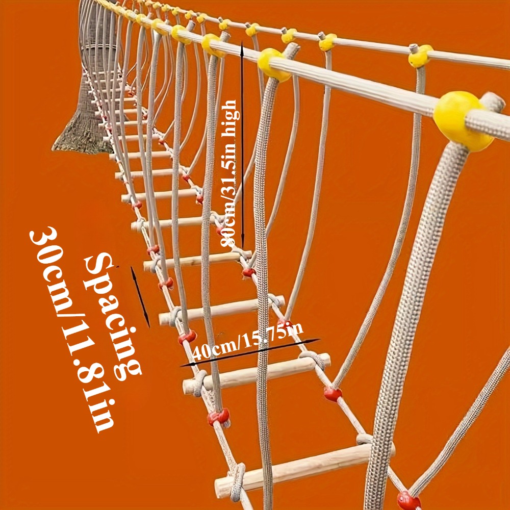 Kindergarten Physical Fitness  - Kids Outdoor Climbing Frame ulasan dan harga