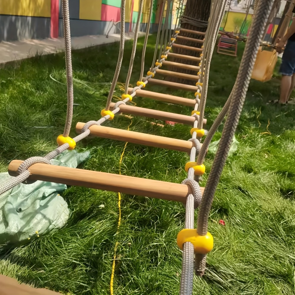 Kindergarten Physical Fitness  - Kids Outdoor Climbing Frame ulasan dan harga