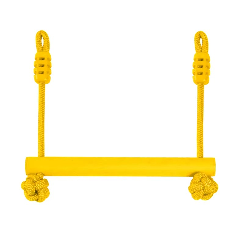 Trapeze Ninja Swing Toys for K - Kids Outdoor Ninja Course ulasan dan harga