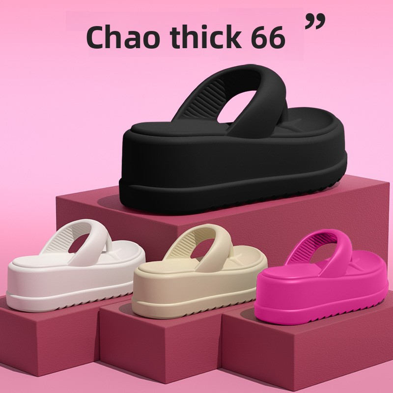 2026 New Thick Flip-flops Wome - Children'S Outdoor ulasan dan harga