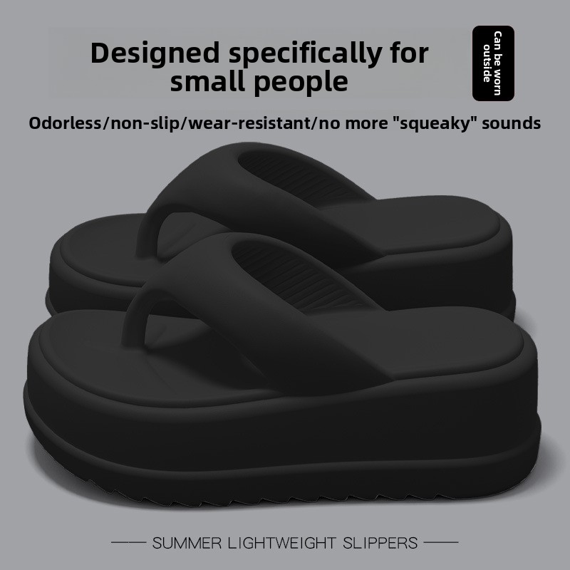 2026 New Thick Flip-flops Wome - Children'S Outdoor ulasan dan harga