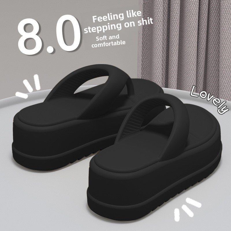 2026 New Thick Flip-flops Wome - Children'S Outdoor ulasan dan harga