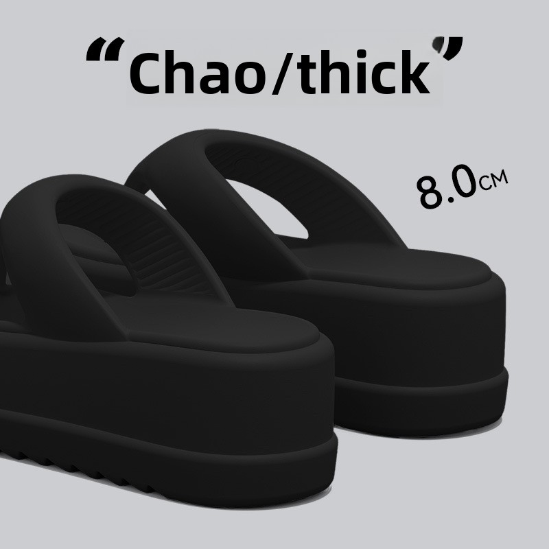 2026 New Thick Flip-flops Wome - Children'S Outdoor ulasan dan harga