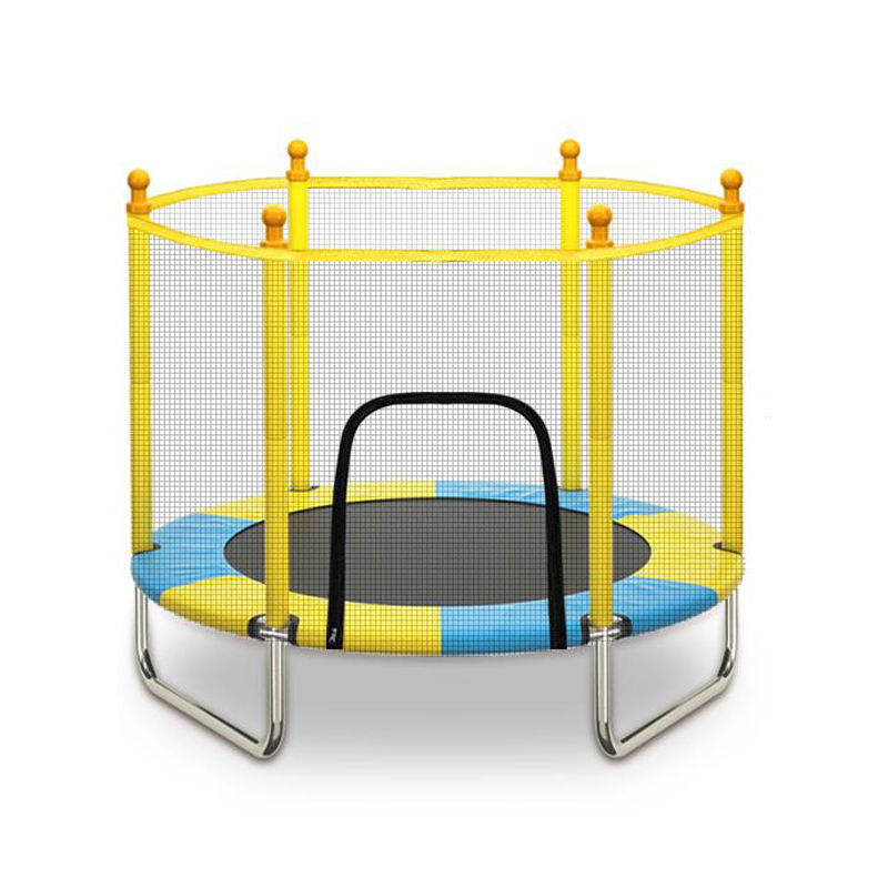 Safety Net Children Indoor Bod - Kids Indoor Outdoor Trampoline ulasan dan harga