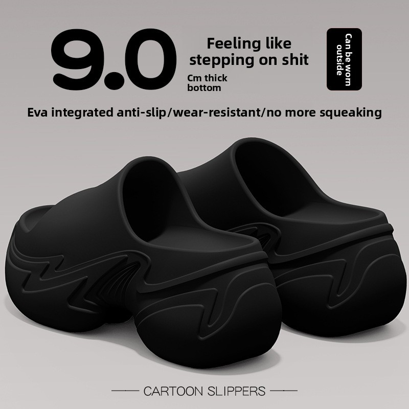 High-top slippers 2026 new sum - Children'S Outdoor ulasan dan harga