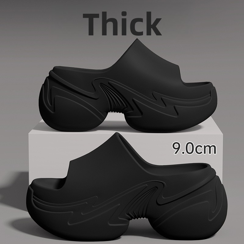 High-top slippers 2026 new sum - Children'S Outdoor ulasan dan harga