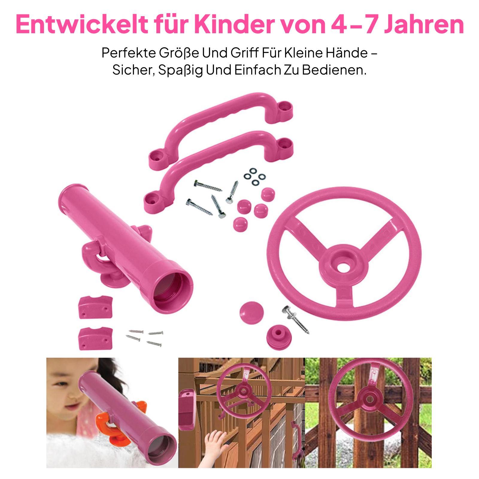 Playground Equipment Valentine - Kids Outdoor Climbing Frame ulasan dan harga