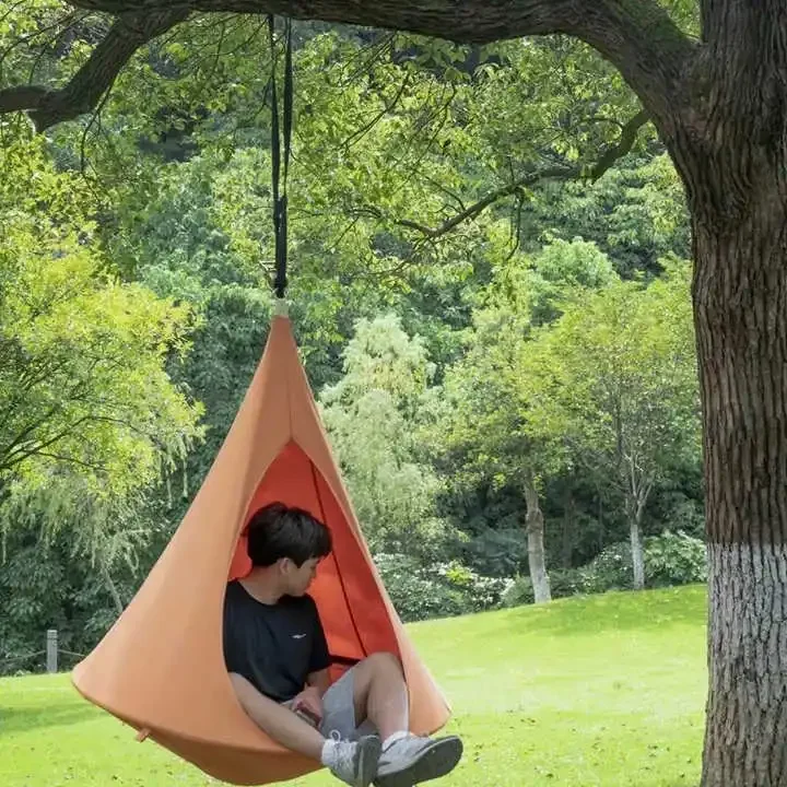 Indoor Outdoor Hanging Seat Ne - Kids Outdoor Nest Swing ulasan dan harga
