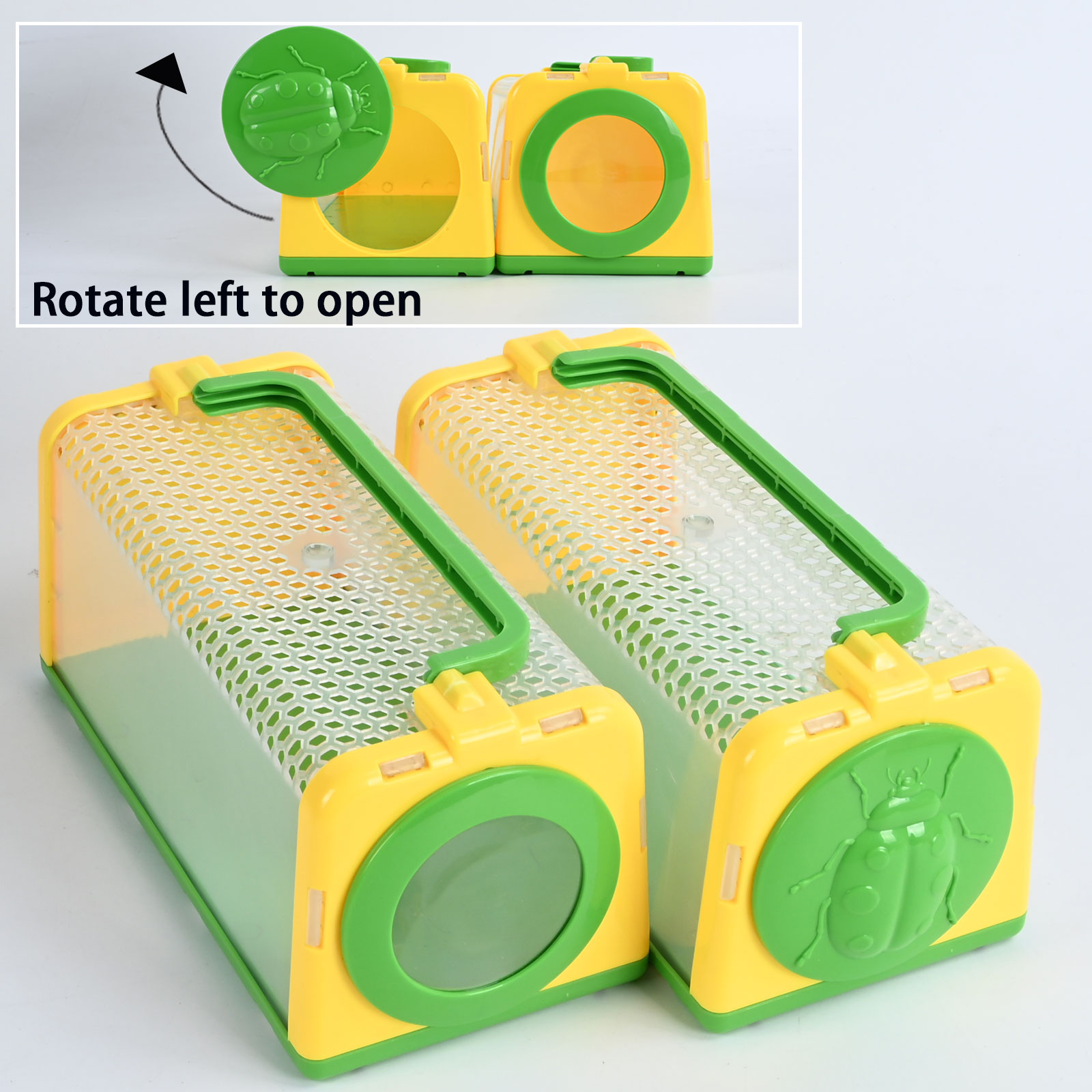 Children'S Insect Cage Outdoor - Kids Outdoor Adventure Kit ulasan dan harga