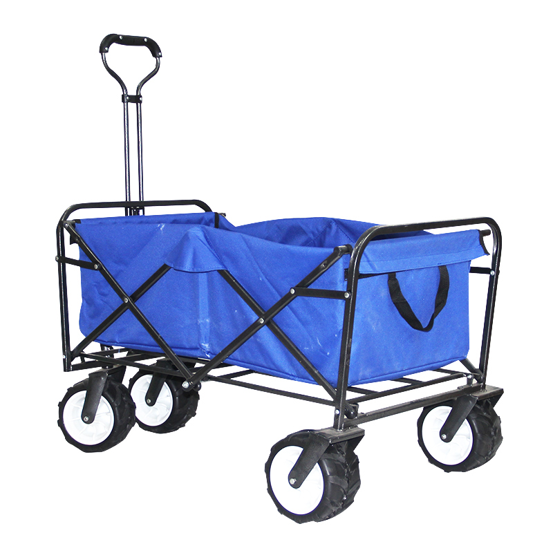 Folding Wagon Outdoor Garden P - Kids Outdoor Wagon ulasan dan harga