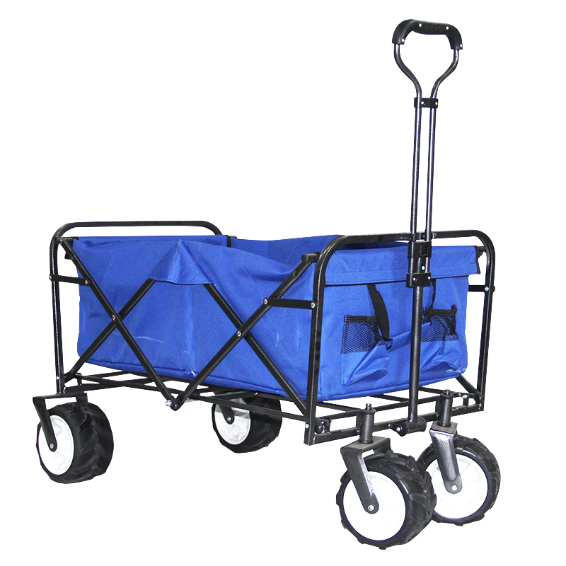 Folding Wagon Outdoor Garden P - Kids Outdoor Wagon ulasan dan harga