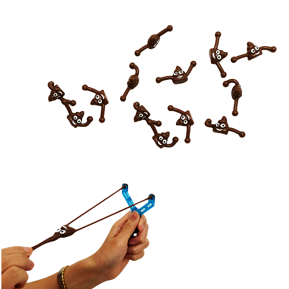 3pcs Creative Funny Catapult P - Kids Outdoor Climbing Frame ulasan dan harga