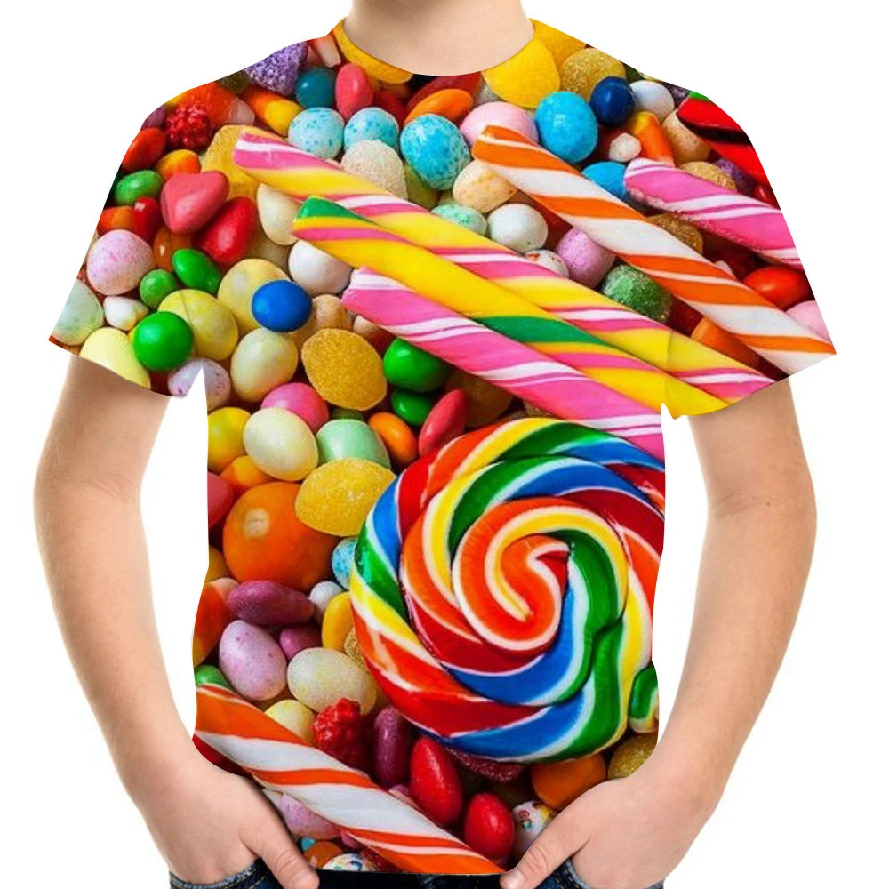 Children's Clothing T-Shirt fo - Kids Outdoor Clothing ulasan dan harga