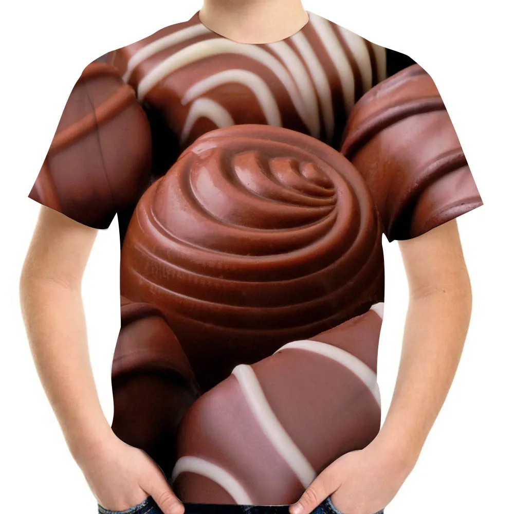 Children's Clothing T-Shirt fo - Kids Outdoor Clothing ulasan dan harga