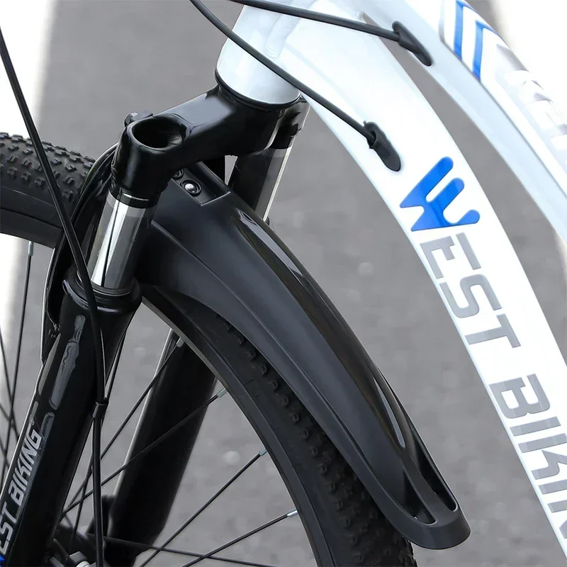 WEST BIKING Mountain Bike Fend - Muddy Puddle Suit ulasan dan harga