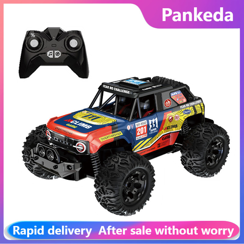 Y120 Y121 Y122 1:12 Model RC C - Kids Outdoor Dirt Toys ulasan dan harga