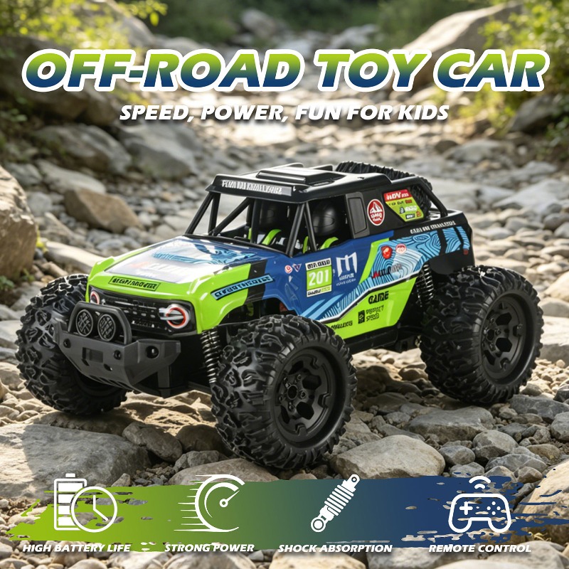 Y120 Y121 Y122 1:12 Model RC C - Kids Outdoor Dirt Toys ulasan dan harga
