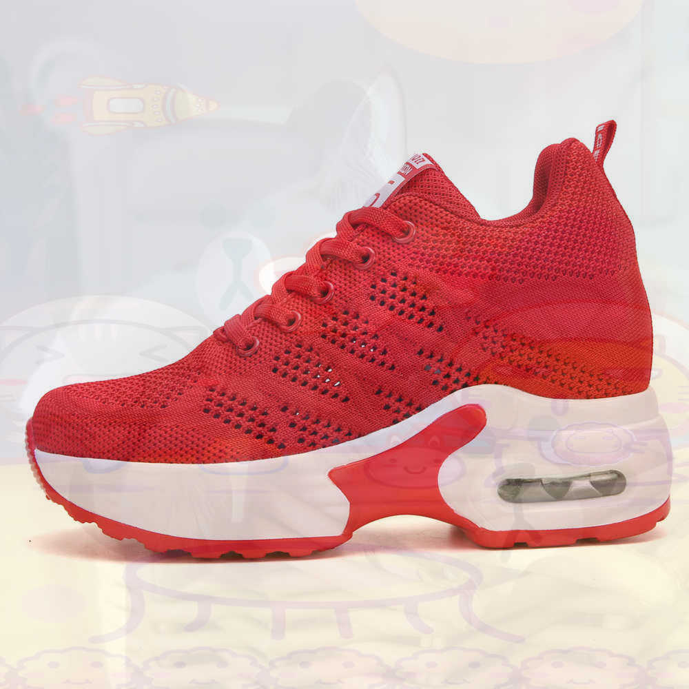 Red Size 36 Shoes Woman Tennis - Kids Outdoor Nature Play ulasan dan harga
