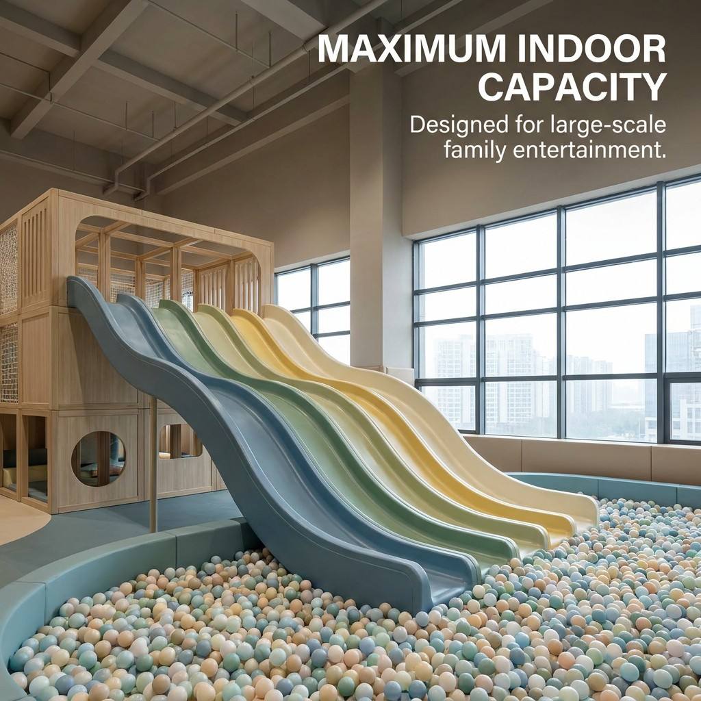 Minimalist Indoor Playground,  - Kids Outdoor Climbing Frame ulasan dan harga