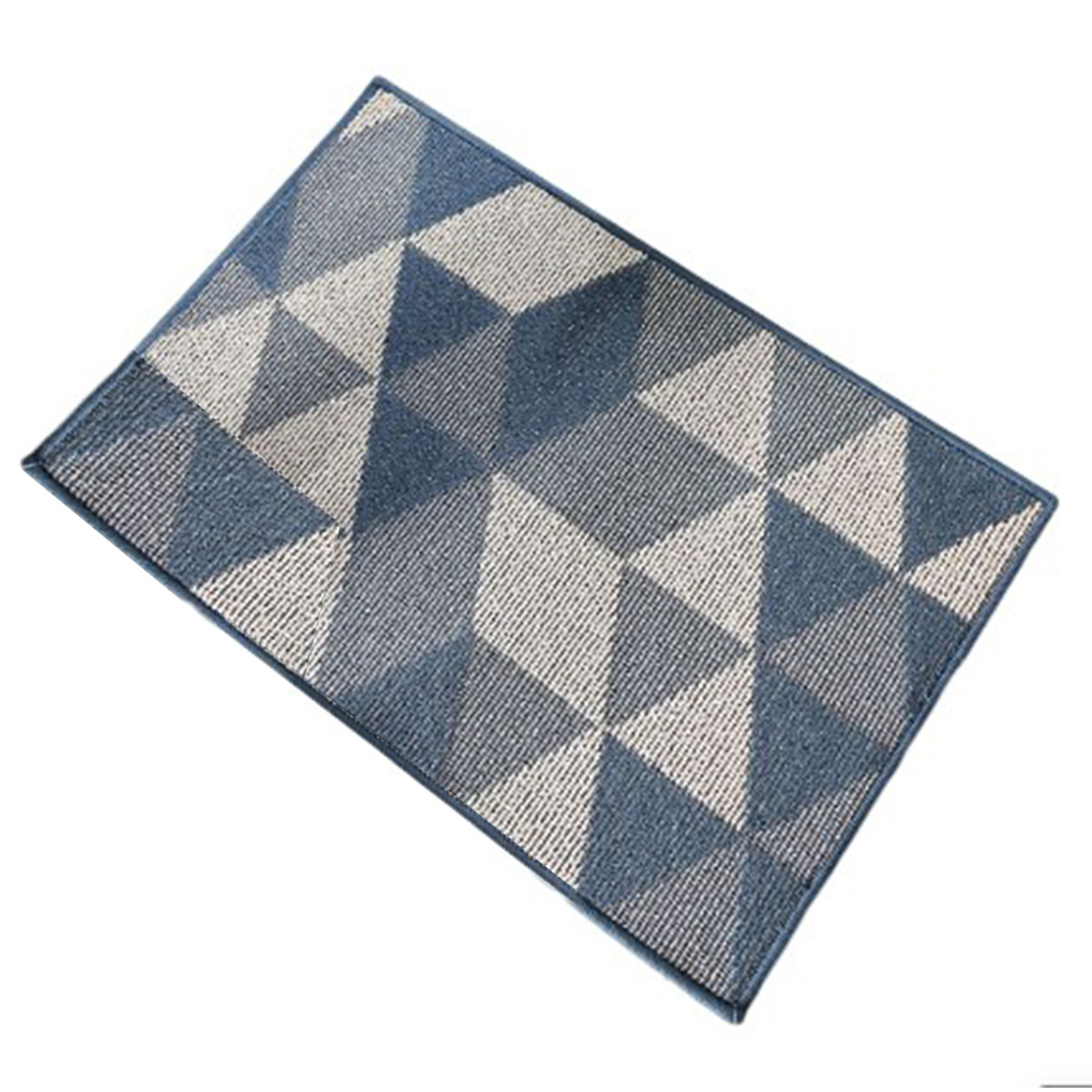 Indoor Doormat Supple Water-Ab - Slip Slide Water Mat ulasan dan harga