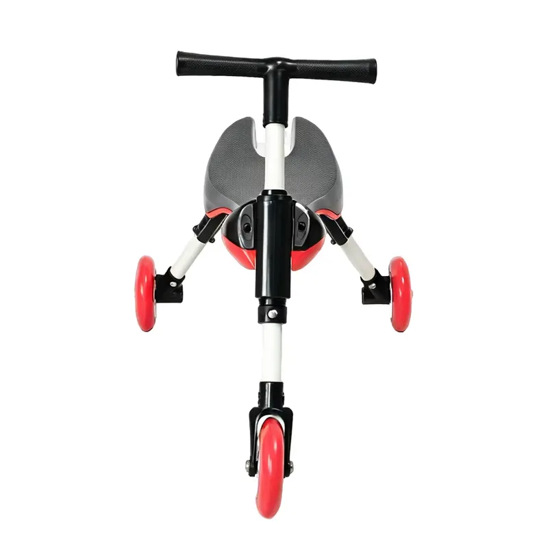 3 Wheel Foldable Balance Tricy - Children'S Outdoor ulasan dan harga