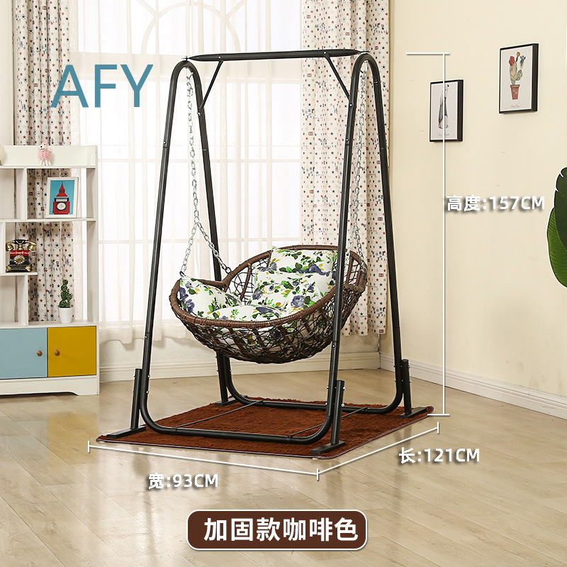 Swing for Indoor Outdoor Rocki - Kids Outdoor Nest Swing ulasan dan harga