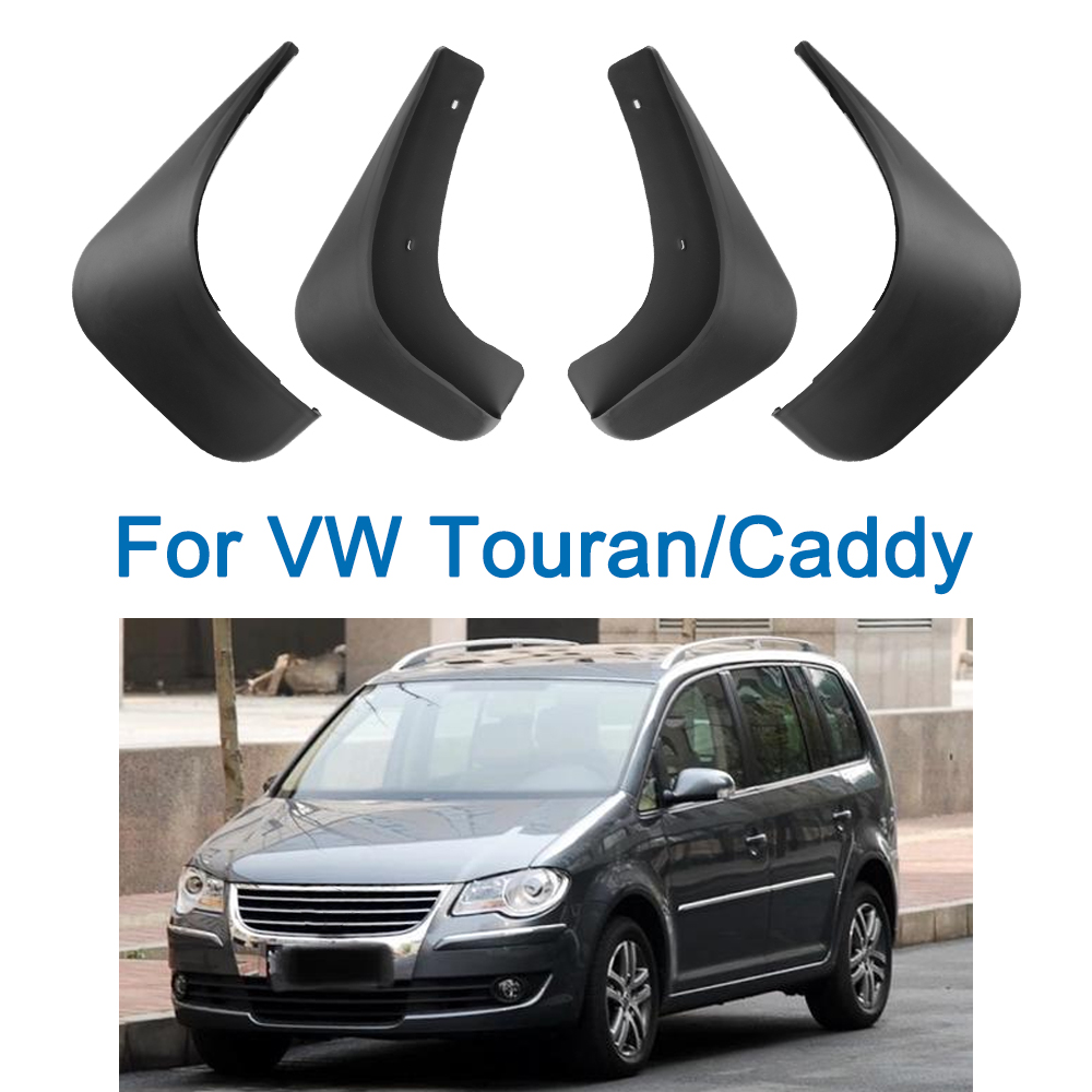 Car-styling Front Rear Mudguar - Muddy Puddle Suit ulasan dan harga