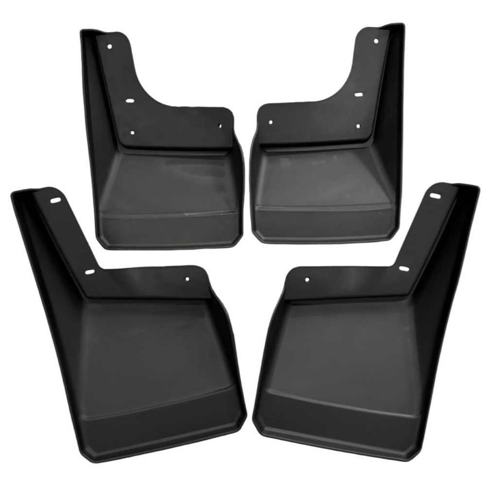 For Hummer H2 Mudguard Mudflap - Muddy Puddle Suit ulasan dan harga