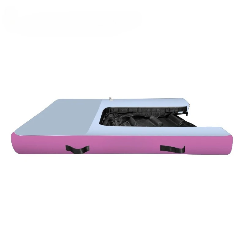 Slide Water climbing platform  - Slip Slide Water Mat ulasan dan harga