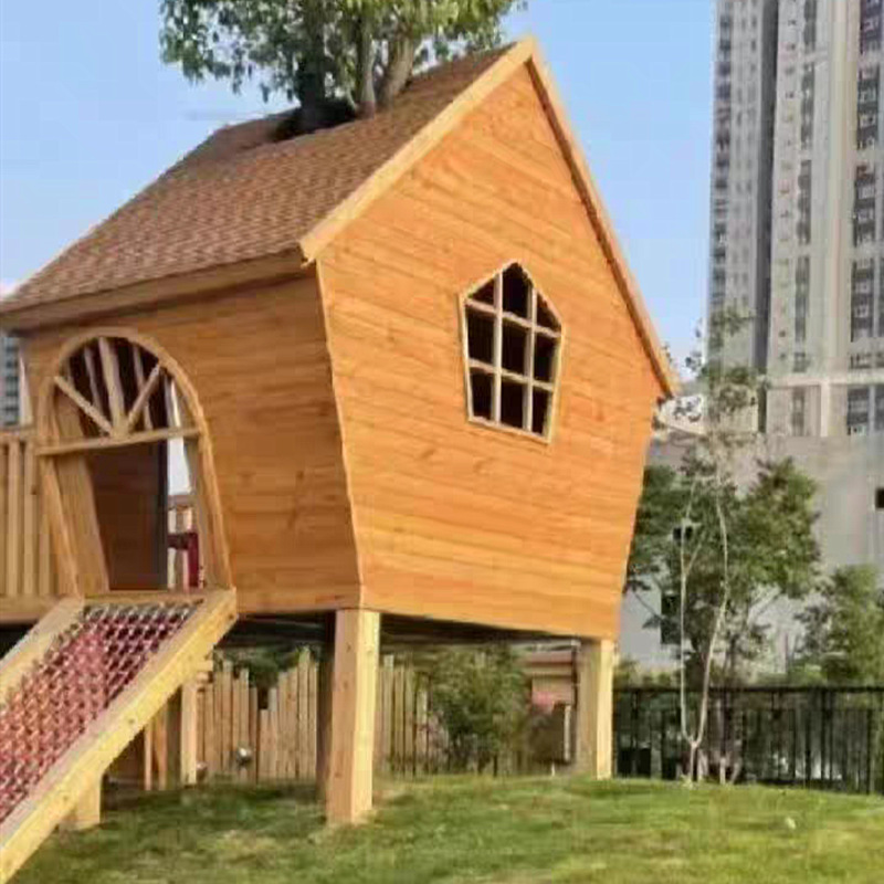 Kindergarten Playhouse Outdoor - Children'S Outdoor ulasan dan harga