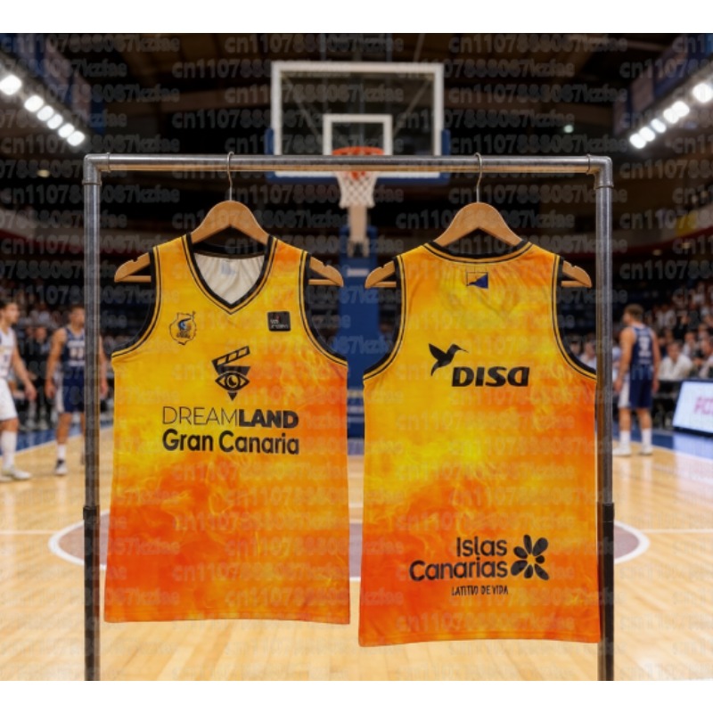 2026 Basketball DISA Team Pare - Kids Outdoor Clothing ulasan dan harga