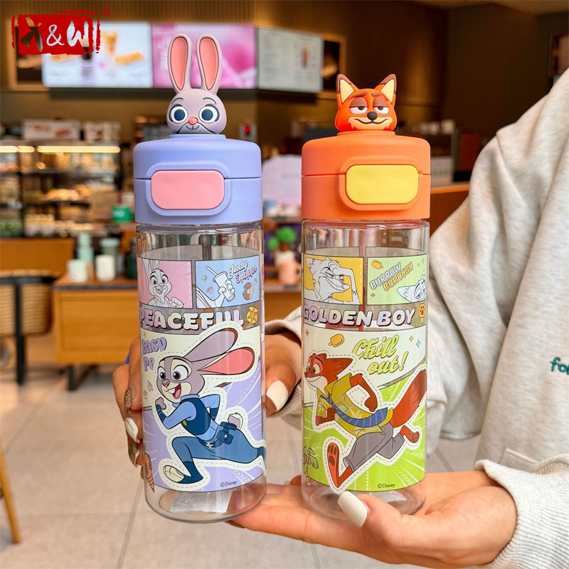 X&W For Disney Water Bottle St - Kids Outdoor Wagon ulasan dan harga