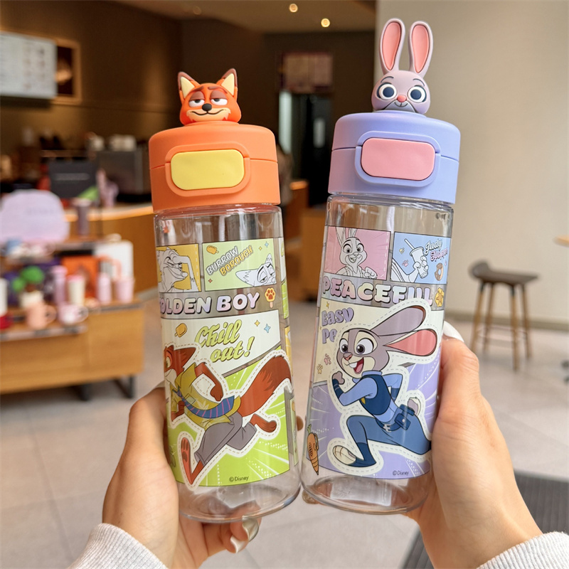 X&W For Disney Water Bottle St - Kids Outdoor Wagon ulasan dan harga