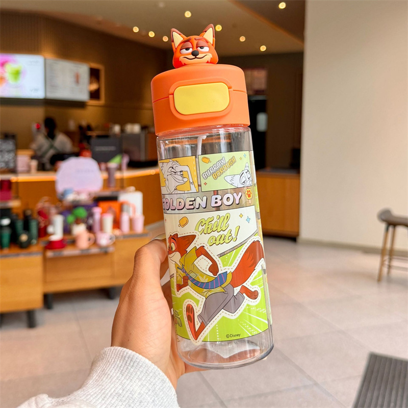 X&W For Disney Water Bottle St - Kids Outdoor Wagon ulasan dan harga