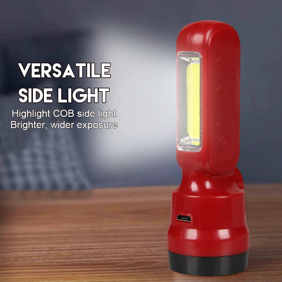 Mini COB+XPE Children Flashlig - Children'S Outdoor ulasan dan harga