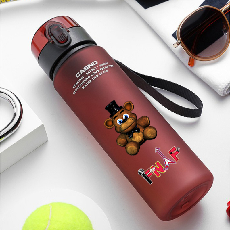 650ml Five Nights At Freddys W - Kids Outdoor Movie Night ulasan dan harga