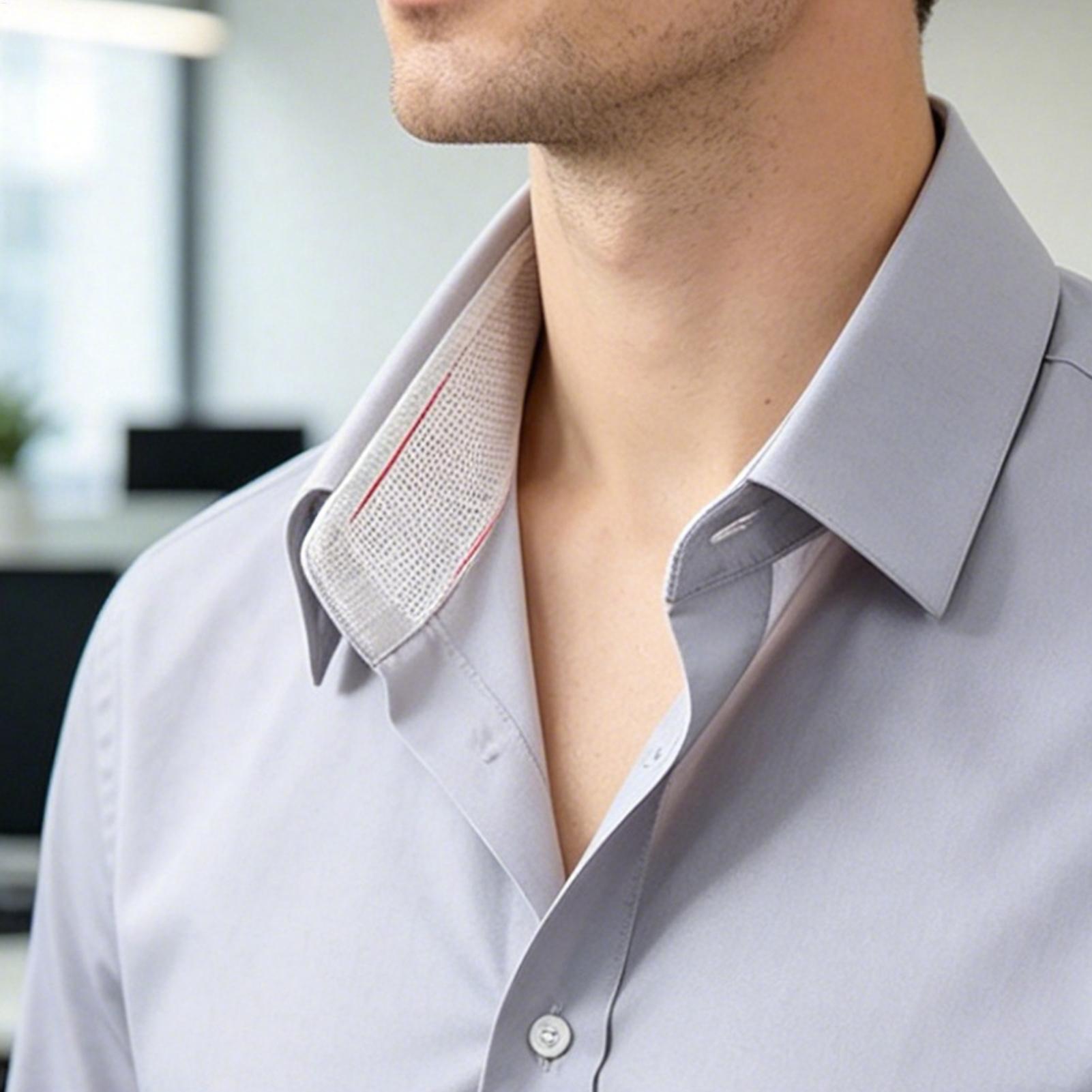 Shirt Collar Protector Neck Sw - Children'S Outdoor ulasan dan harga