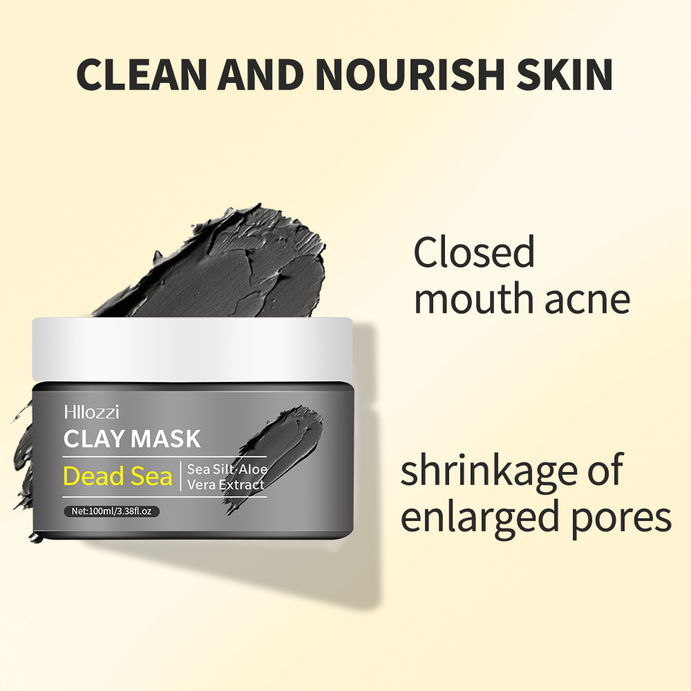Turmeric Mud Mask - Green Tea  - Muddy Puddle Suit ulasan dan harga