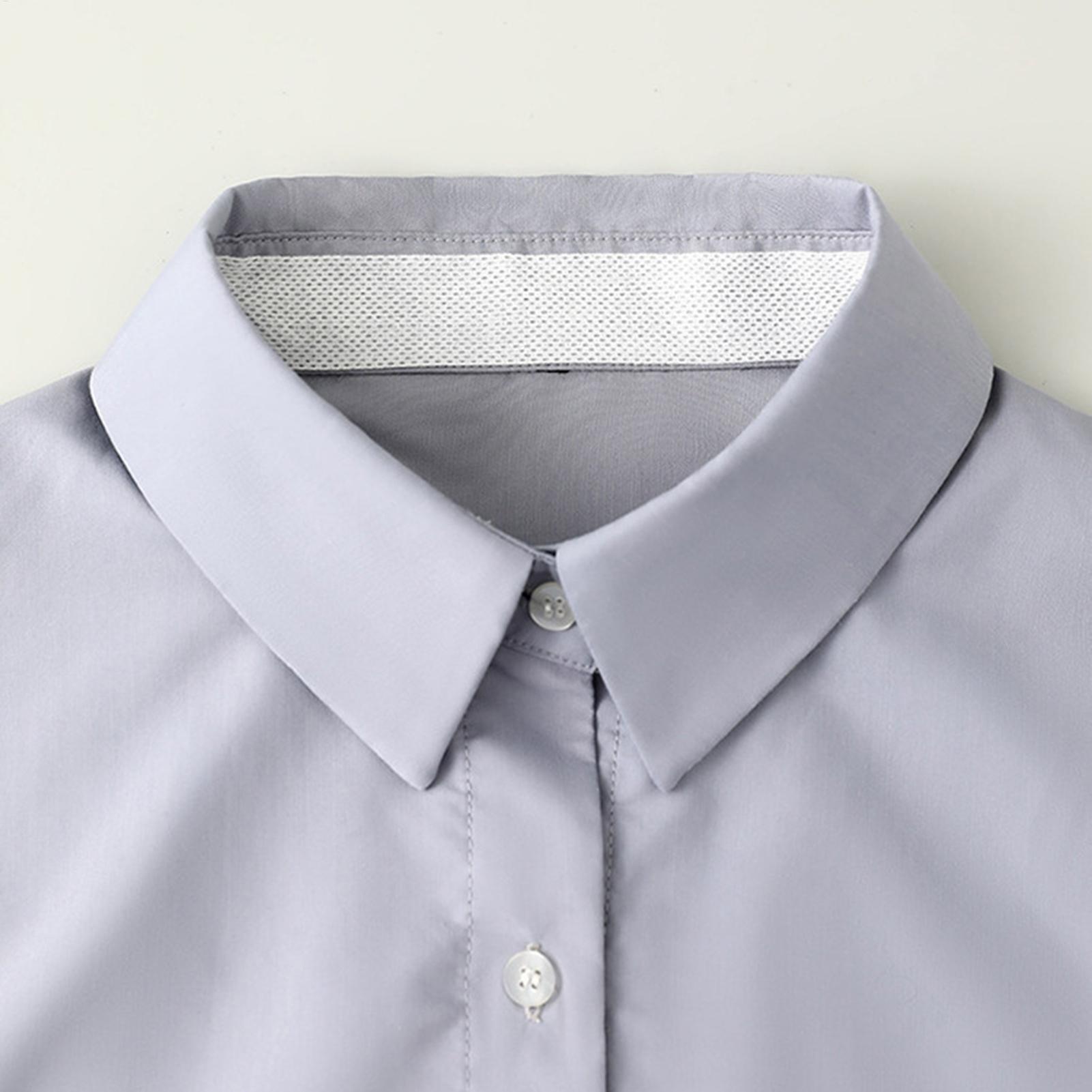 Shirt Collar Protector Neck Sw - Children'S Outdoor ulasan dan harga