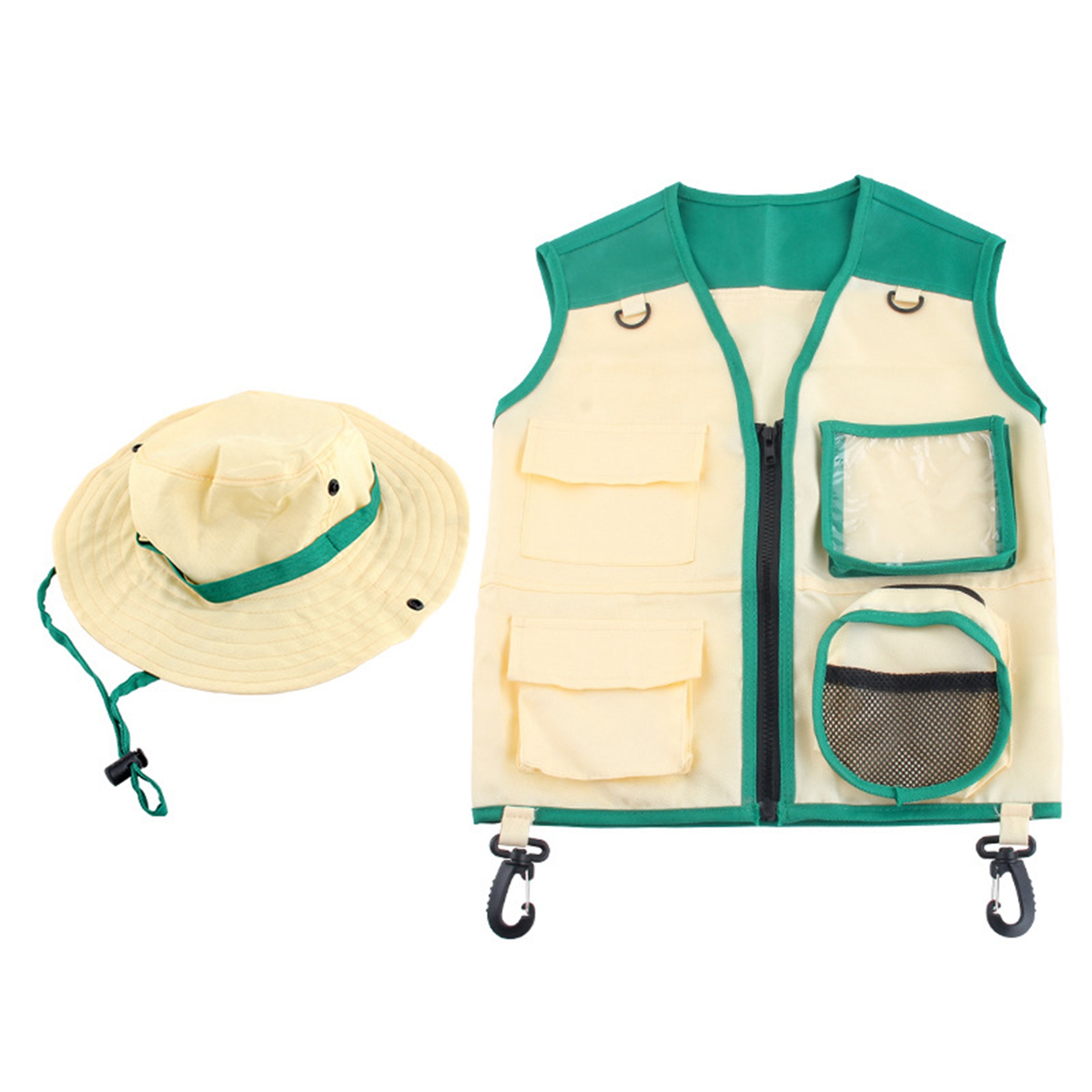 *SPOR Kids Outdoor Adventure E - Kids Outdoor Adventure Kit ulasan dan harga